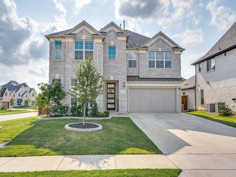 2000 Shorecrest Street Prosper TX 75078