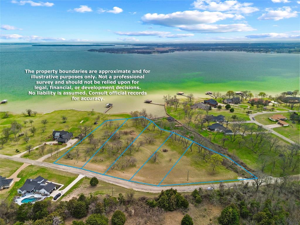 TBD Lot 26 Francisco Bay Drive