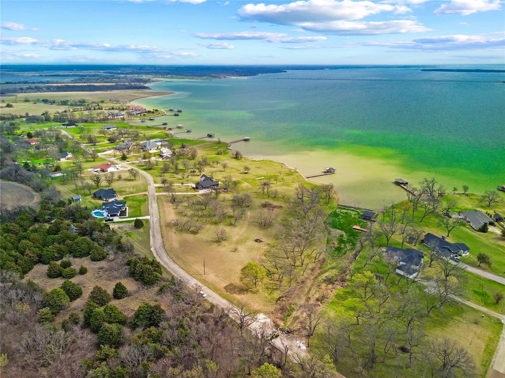 Francisco Bay I - Land