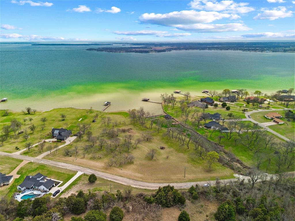 Francisco Bay I - Land