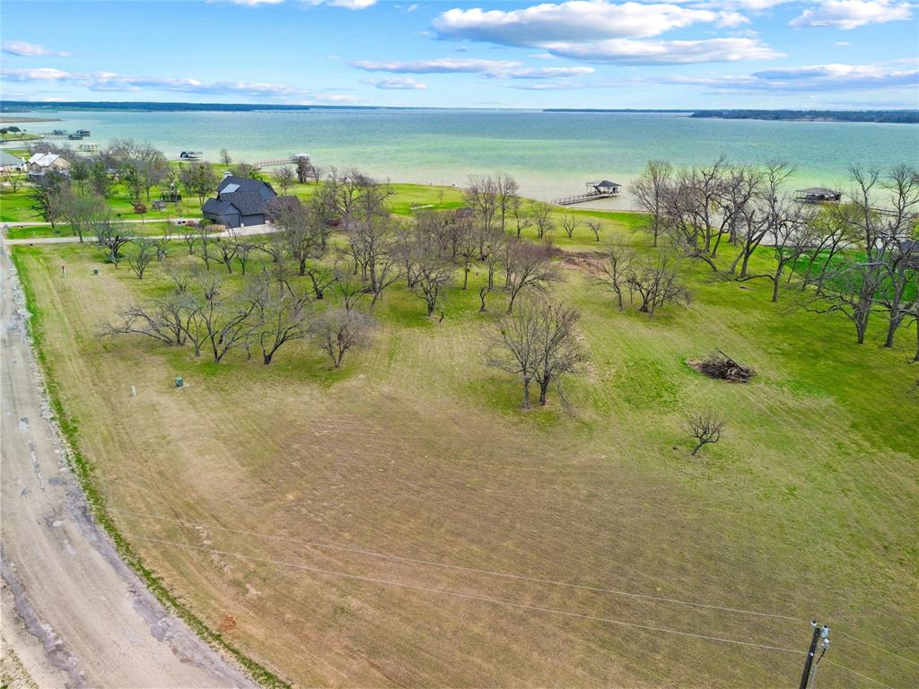 Francisco Bay I - Land