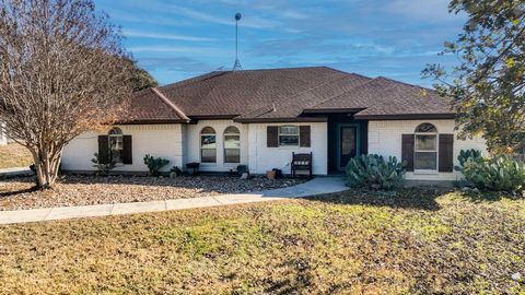 351 Don Propp Road Azle TX 76020