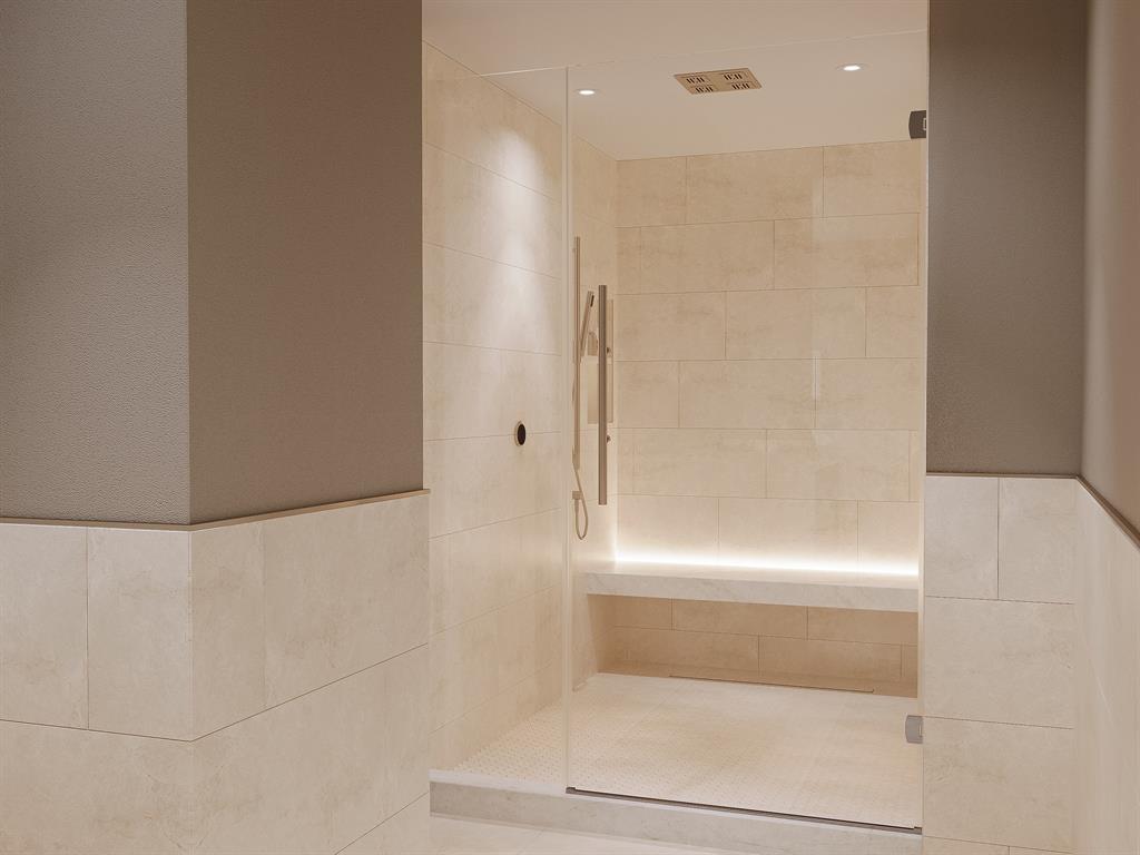 Park Towers Condo - Residential