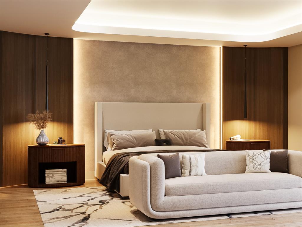 Park Towers Condo - Residential