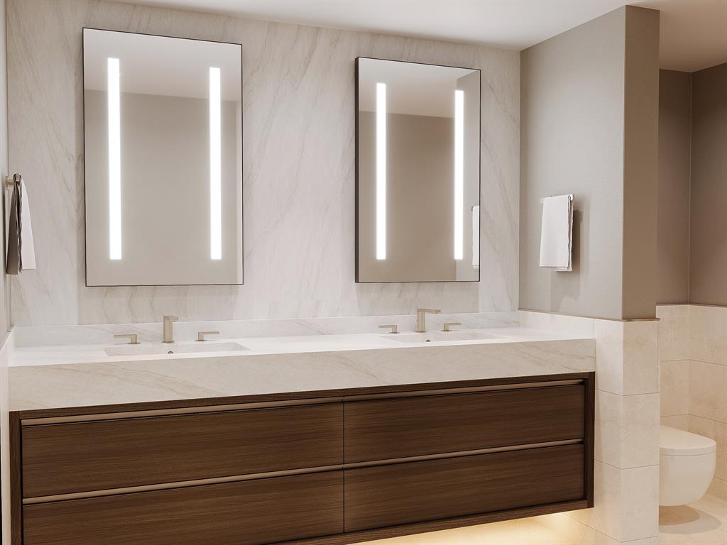 Park Towers Condo - Residential