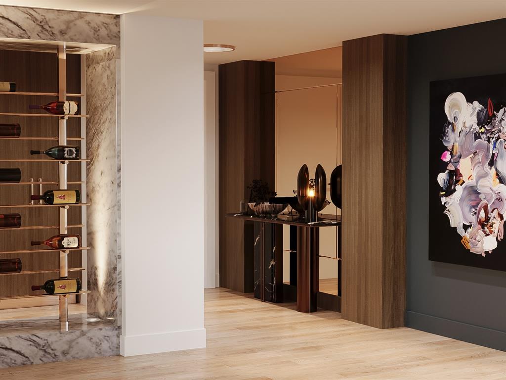 Park Towers Condo - Residential