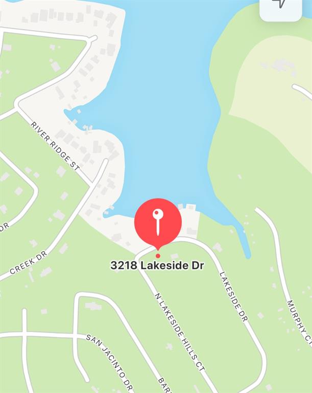 Lakeside Hills - Residential