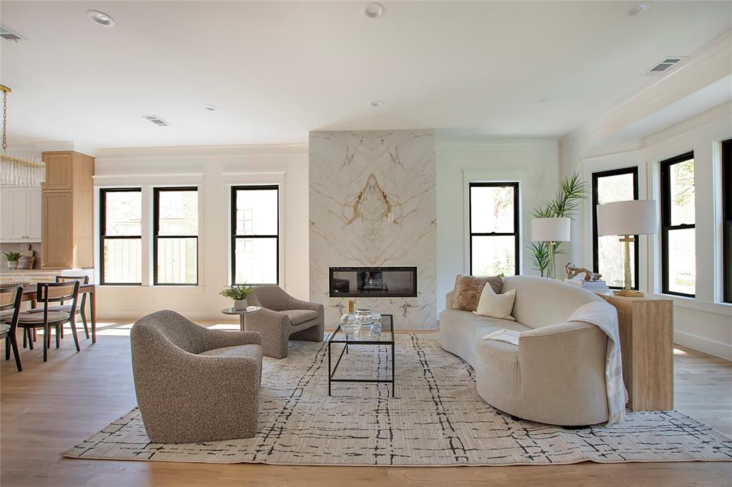 Greenland Hills 1st Sec - Residential