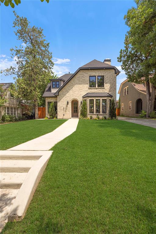 Greenland Hills 1st Sec - Residential