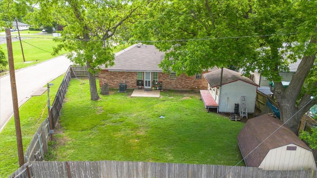 Fawn Meadows Rep - Residential