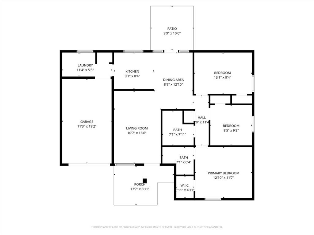 Fawn Meadows Rep - Residential