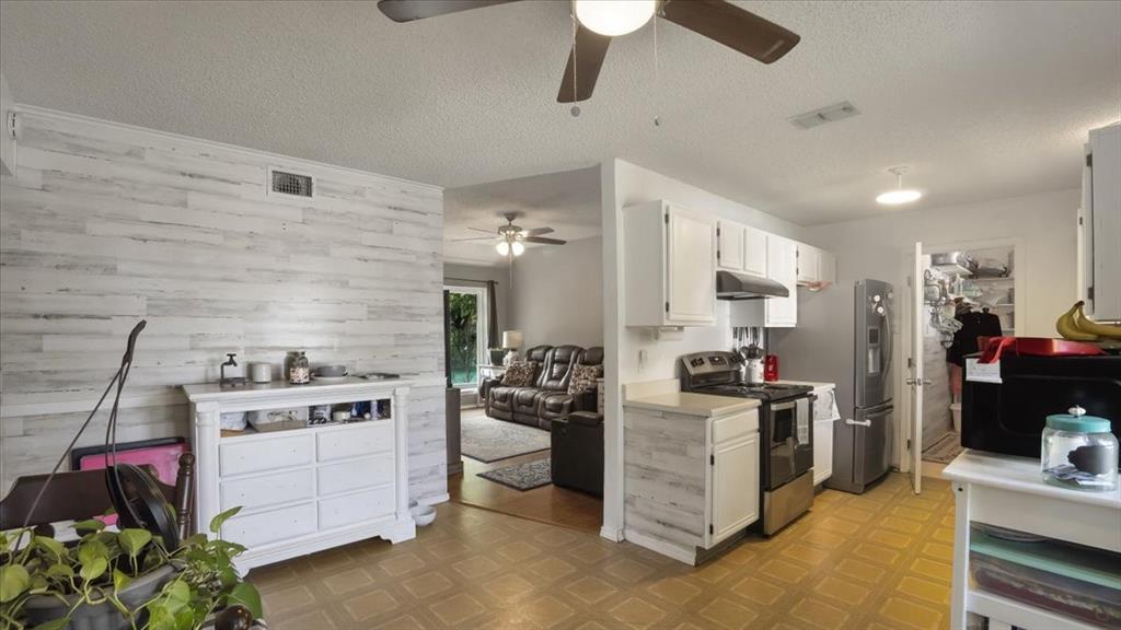 Fawn Meadows Rep - Residential
