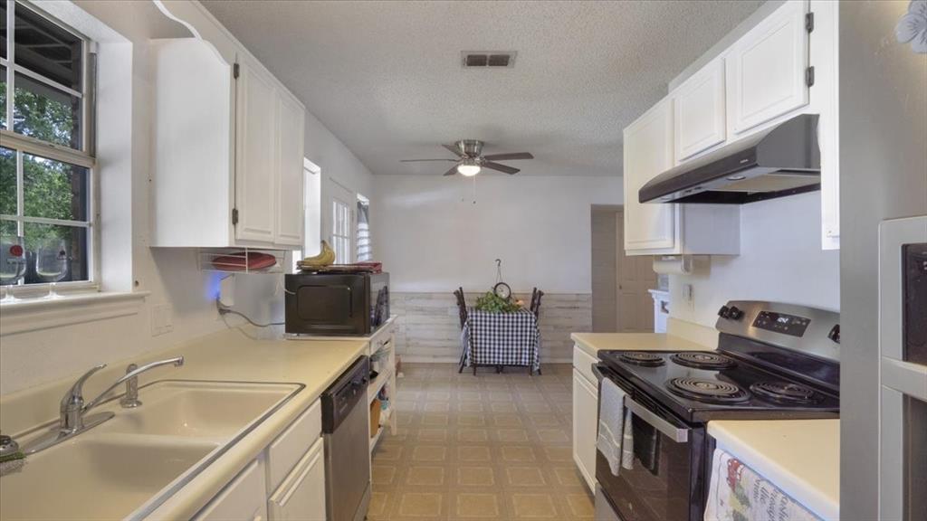 Fawn Meadows Rep - Residential