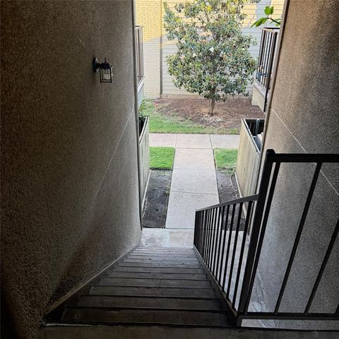 Photo of 10650 Steppington Drive #219, Dallas, TX 75230 (MLS # 21258693)