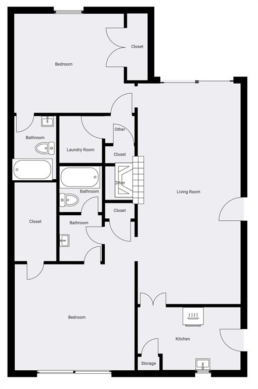 One Steppington Place Condos - Residential