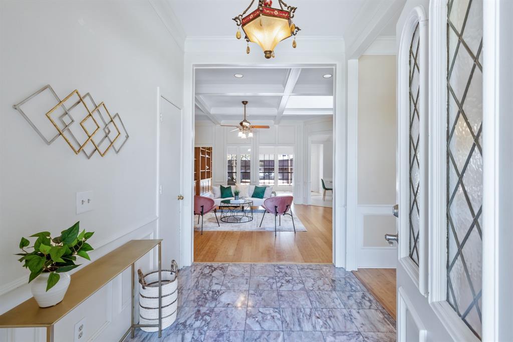 2708 Powderhorn Drive