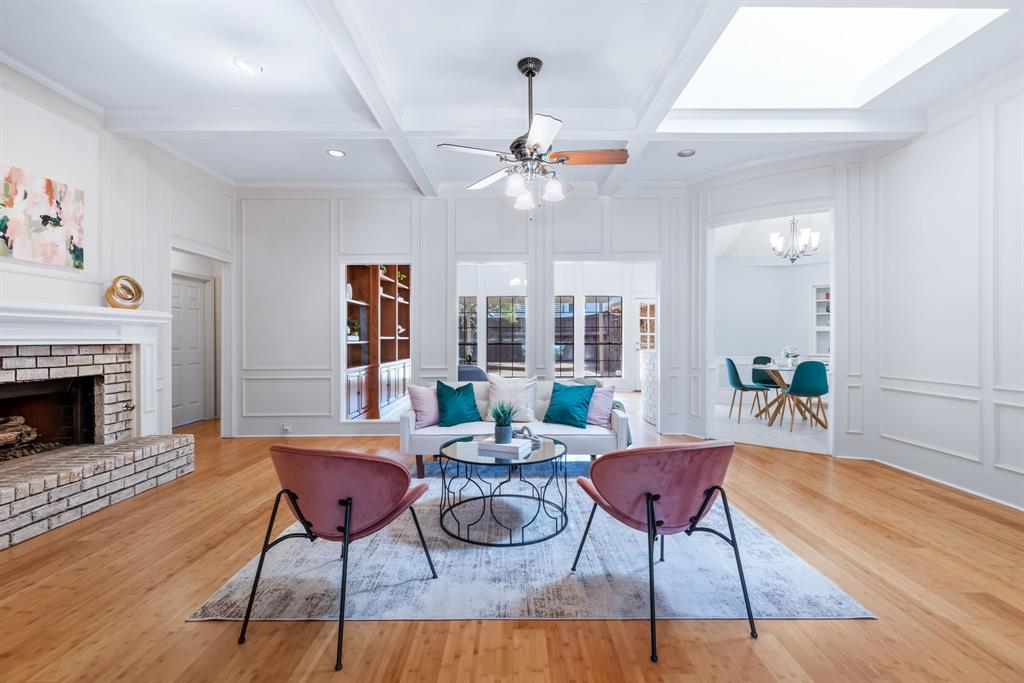 2708 Powderhorn Drive
