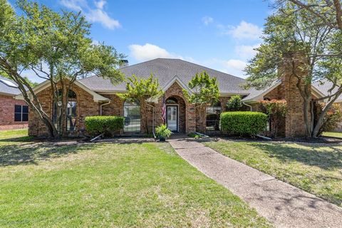 2708 Powderhorn Drive Plano TX 75025