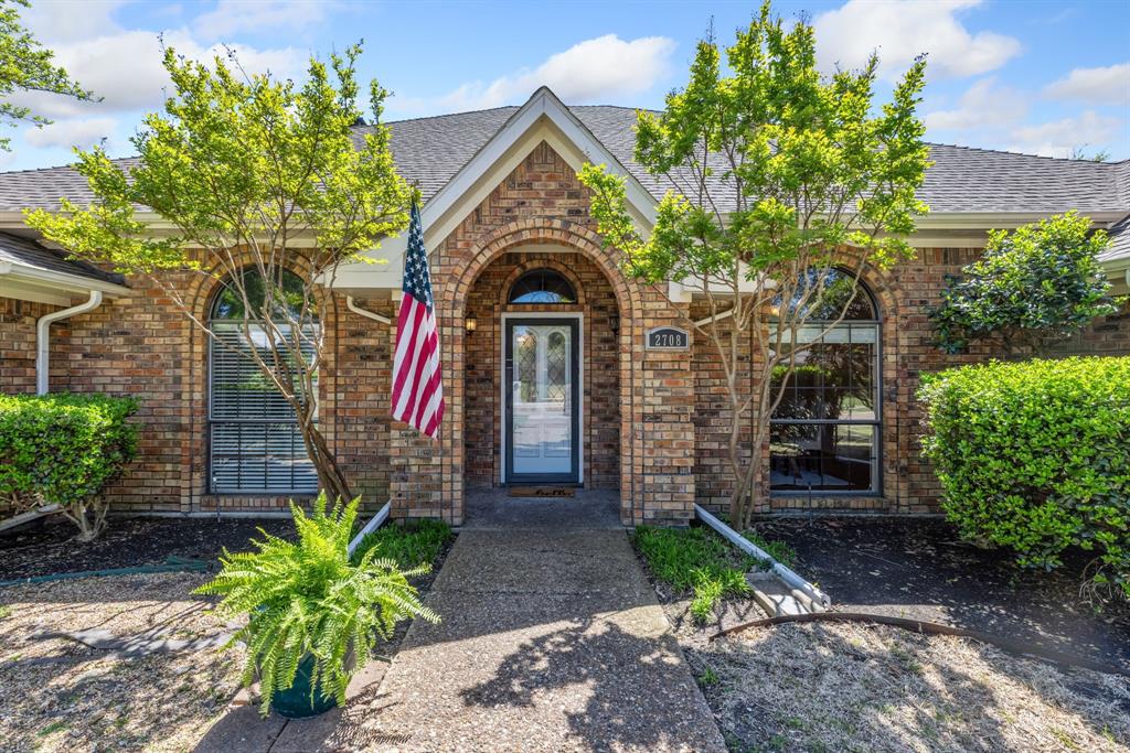 2708 Powderhorn Drive