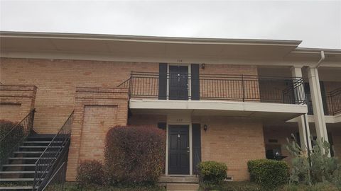 5057 Ridglea Lane 1108 Fort Worth TX 76116