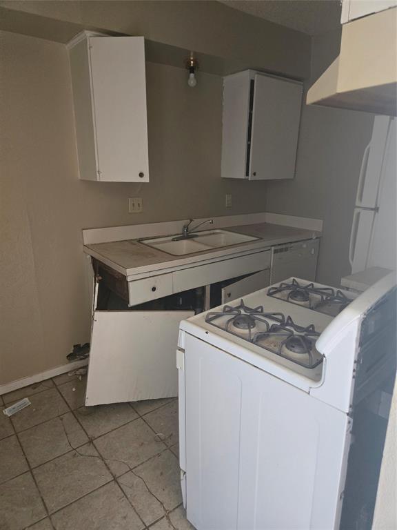 5057 Ridglea Lane 1108