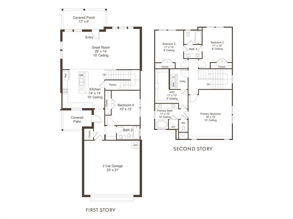 Photo of 1818 Mann Road, Forney, TX 75126 (MLS # 21248554)