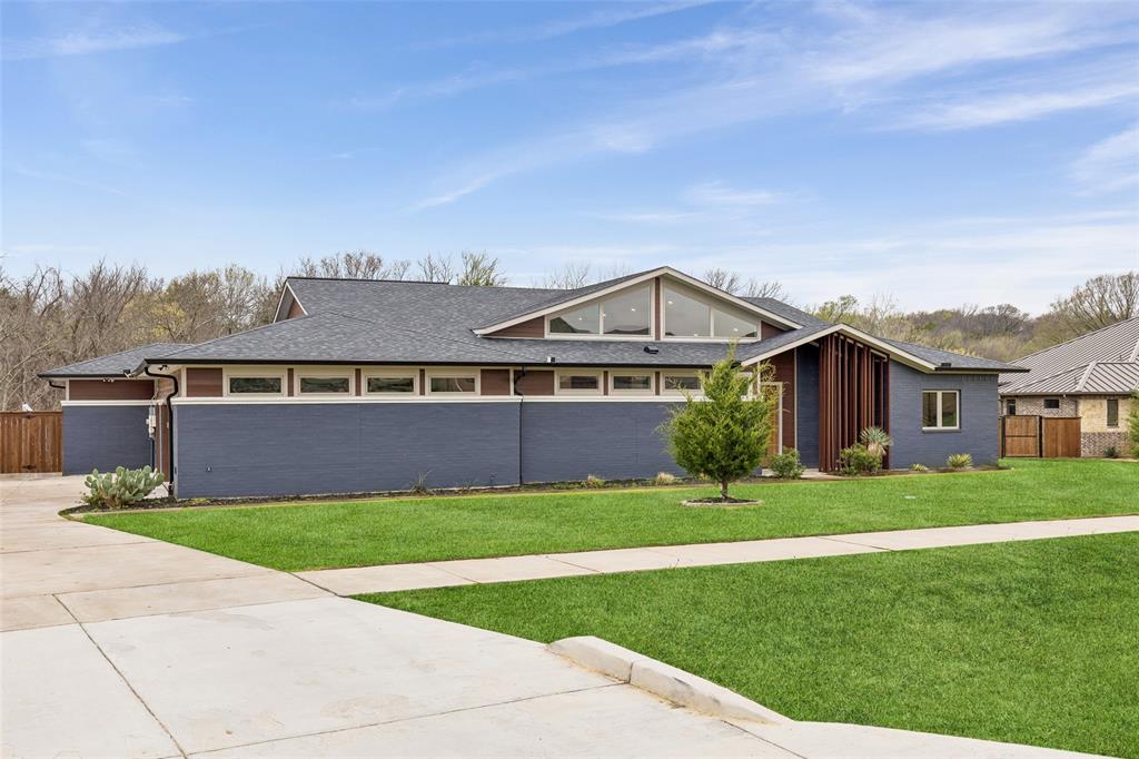 2348 Mystic Shore Drive