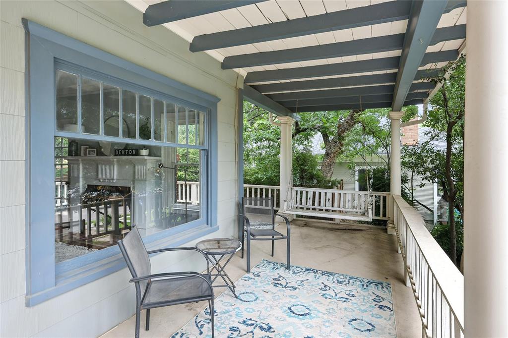 1000 W Hickory Street