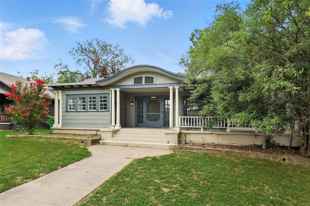 1000 W Hickory Street