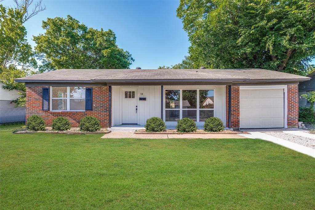 118 W Wanda Drive