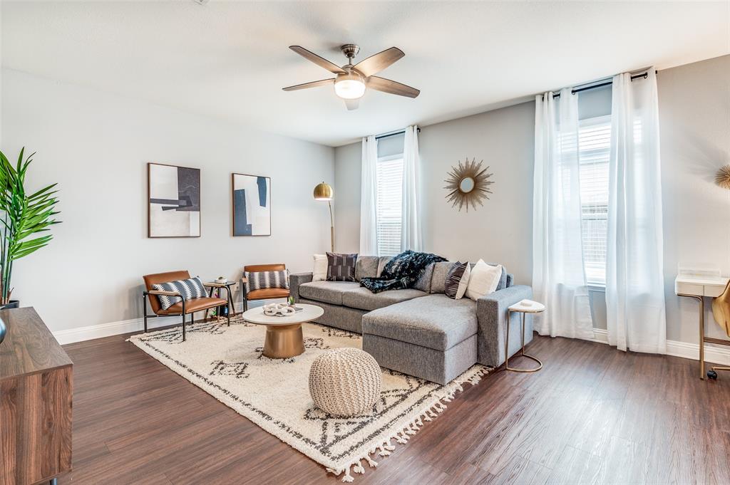 Watersbend North - Residential