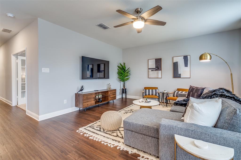 Watersbend North - Residential