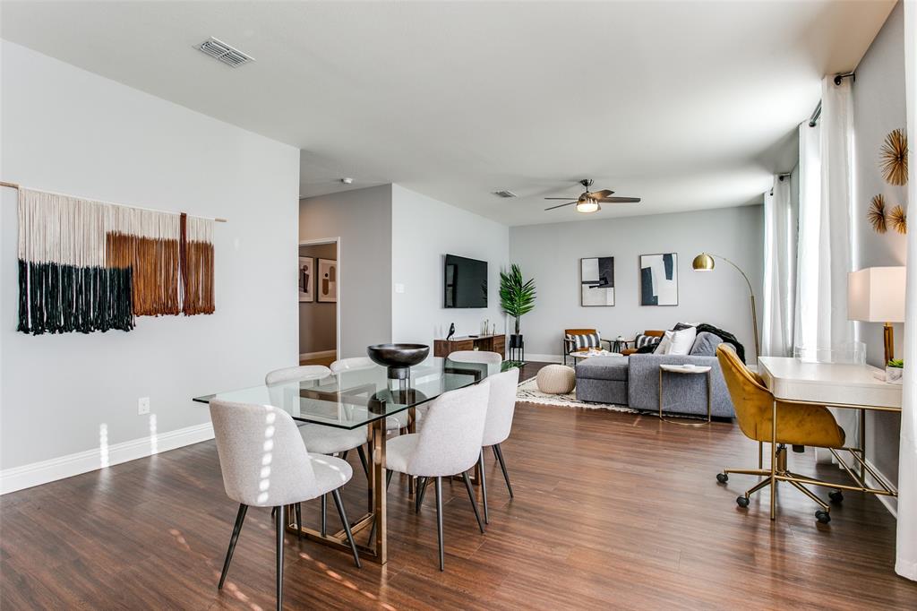 Watersbend North - Residential