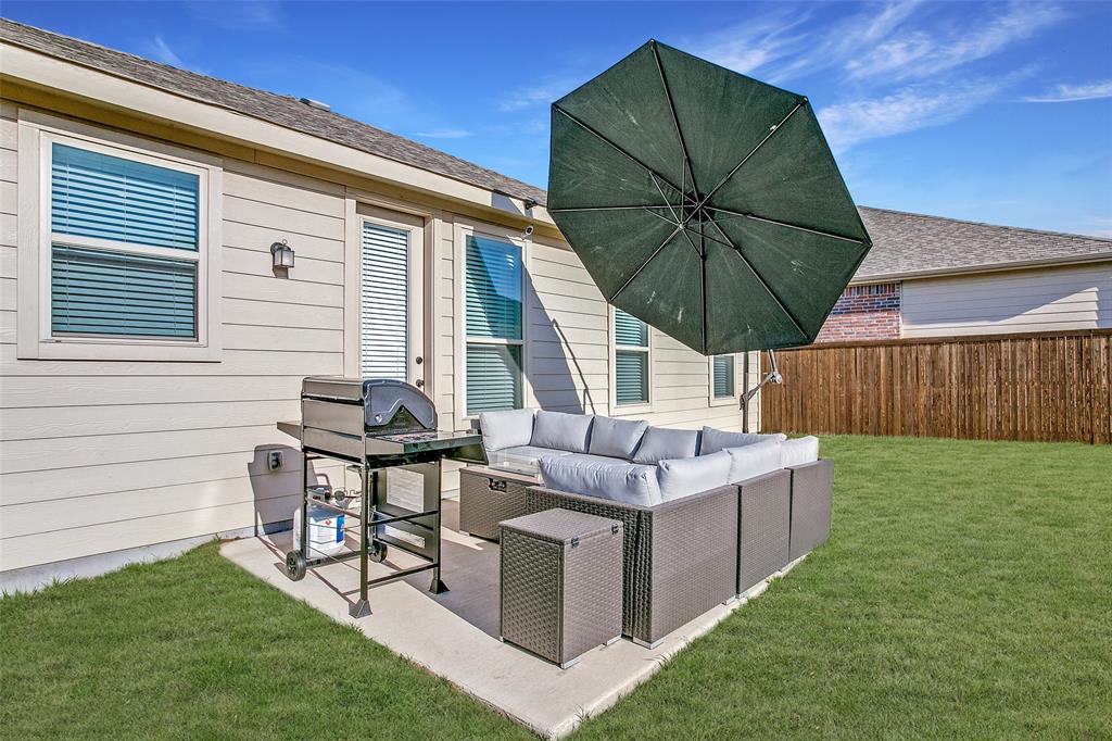 Watersbend North - Residential