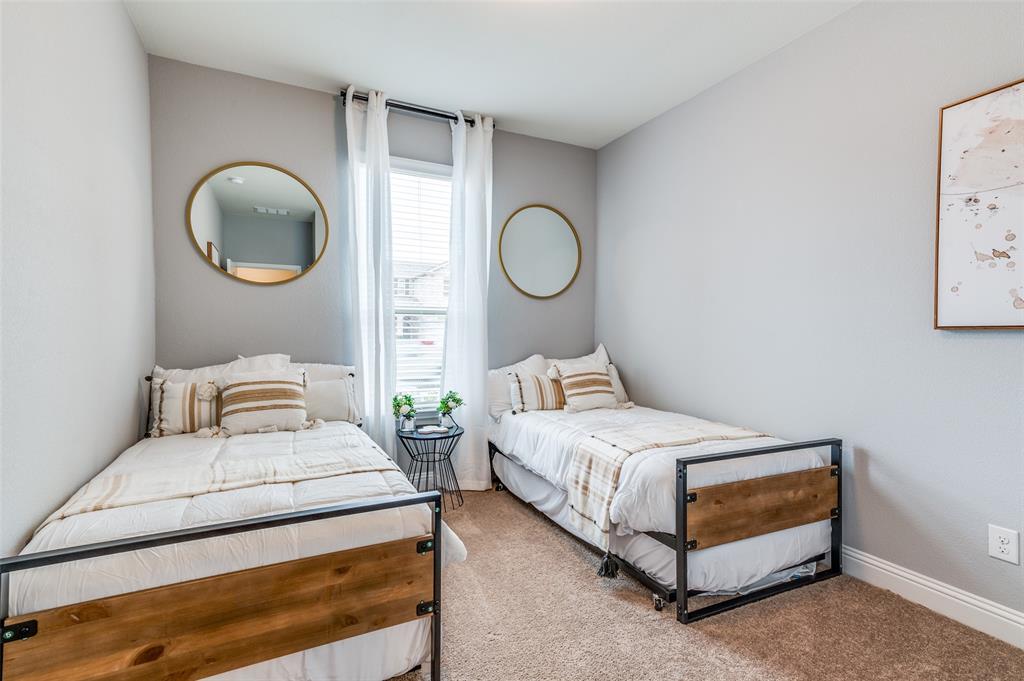 Watersbend North - Residential