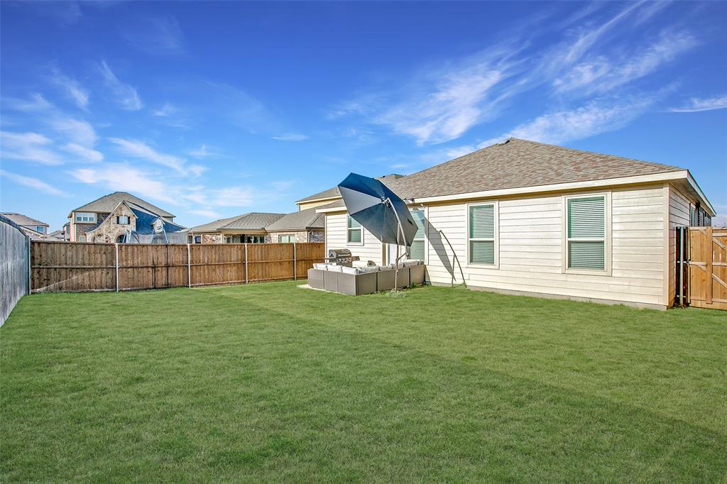 Watersbend North - Residential