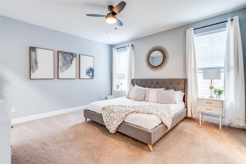 Watersbend North - Residential