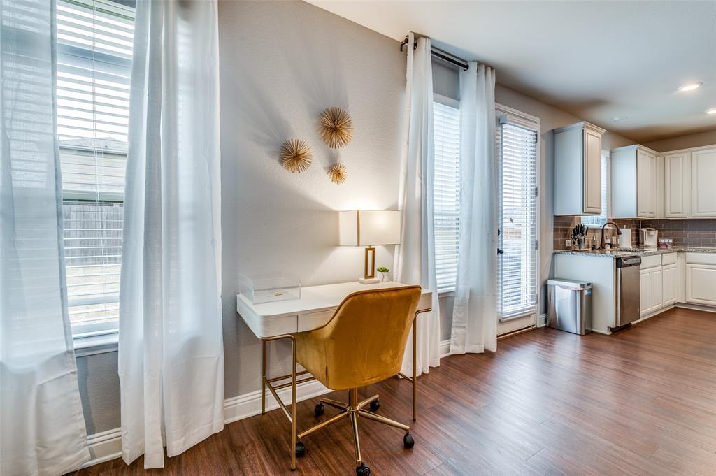 Watersbend North - Residential