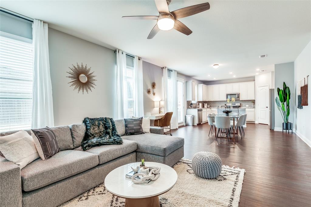 Watersbend North - Residential