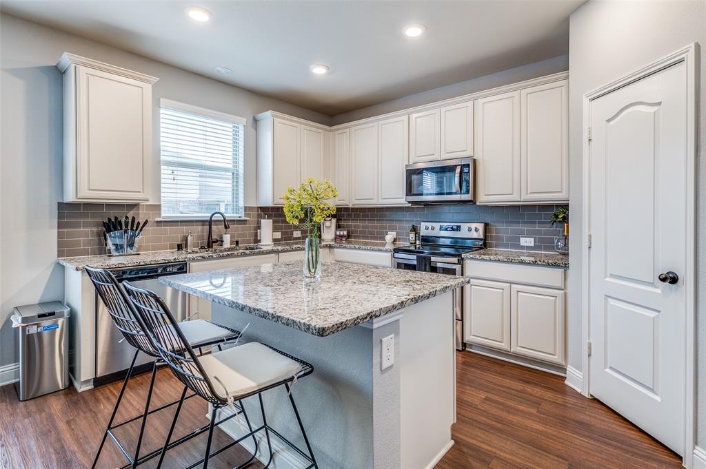 Watersbend North - Residential