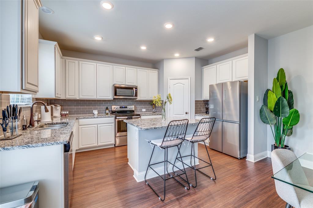 Watersbend North - Residential