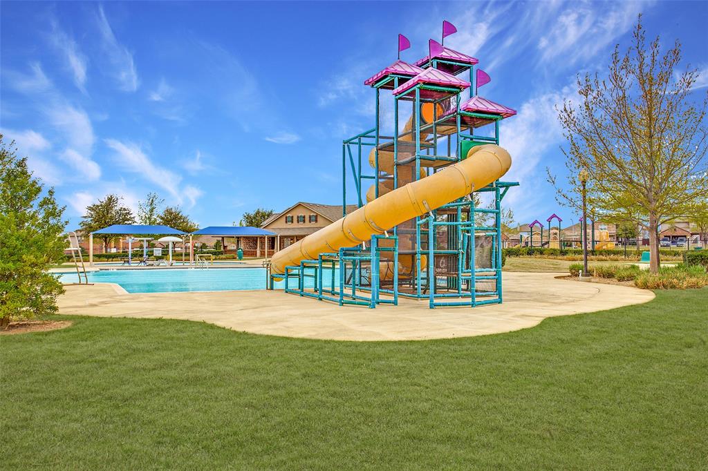 Watersbend North - Residential