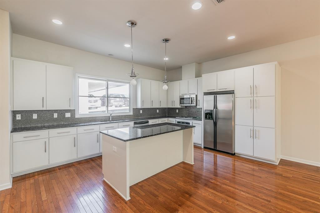 Magnolia Green - Residential Lease