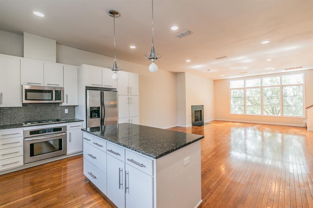 Magnolia Green - Residential Lease