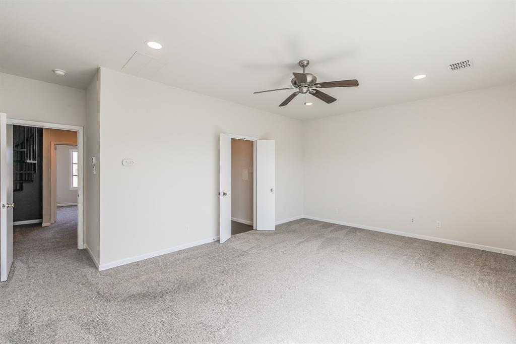 Magnolia Green - Residential Lease