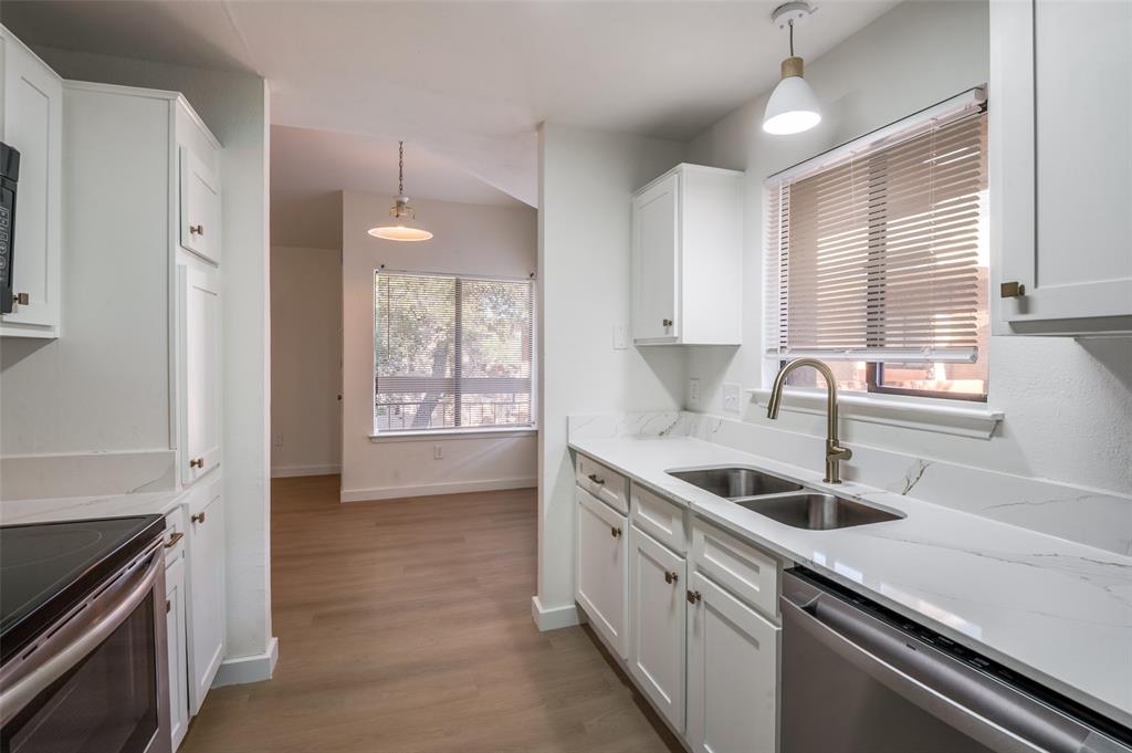 Casa Blanca Condo - Residential