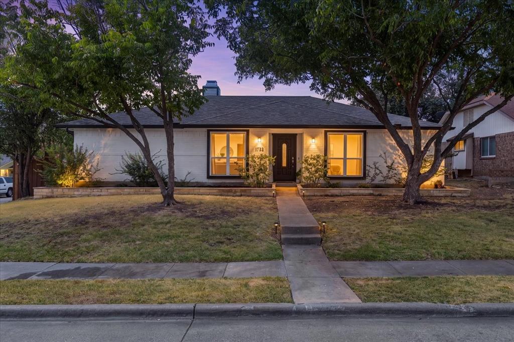 1732 Brighton Drive