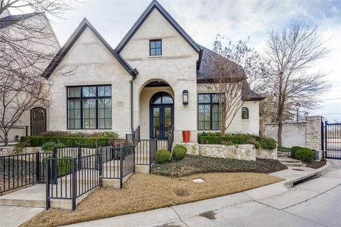 10 Abbey Creek Way Dallas TX 75248
