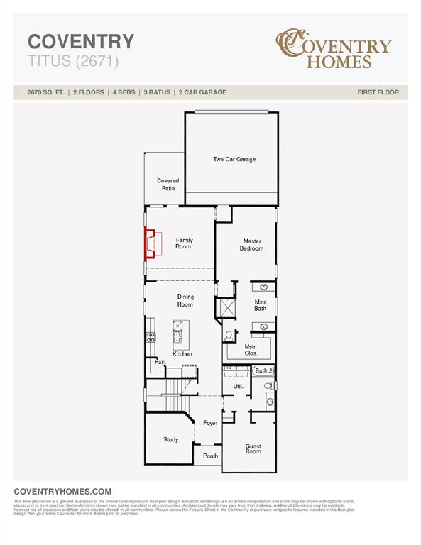 Avondale Ph 1 - Residential