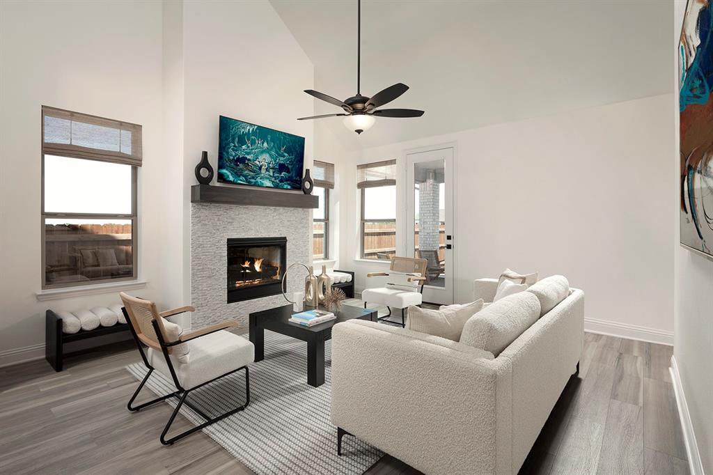 Avondale Ph 1 - Residential